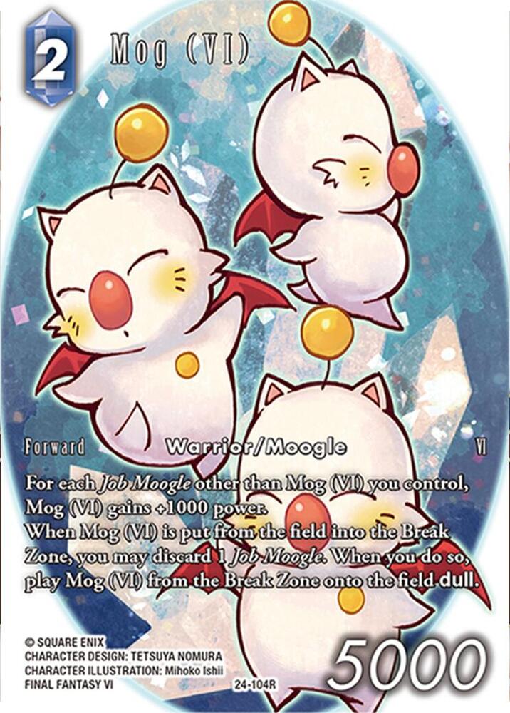 Mog (VI) (Full Art)