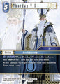 Thordan VII (6-108R) Foil - Final Fantasy TCG