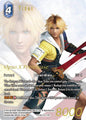 Tidus PR-061/10-117H Full Art