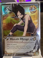 [Bond Of Family] Hanabi Hyuga (509) 1st Edition Foil