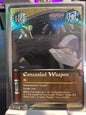 Concealed Weapon (469) 1st Edition Foil