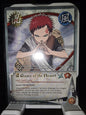 [Sand Protection] Gaara of the Desert (287) 1st Edition Gold Text