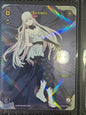 Nanashi (Rurikuru) - Wixoss Promos