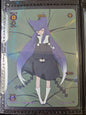 Myu (Sleepy P233) - Wixoss Promos
