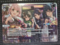 Death Deck (RE) - Wixoss Collab Booster: Nijisanji Diva