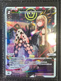 Nanashi Selection (Parallel Foil) - Wixoss Welcome Back Diva -Lostorage-