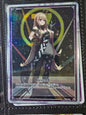 [Virus] (Parallel Foil) // Servant ZERO (Non-Foil) - Wixoss Welcome Back Diva -Lostorage-