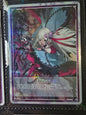 [Virus] (Parallel Foil) // Servant ZERO (Non-Foil) - Wixoss Concord Diva