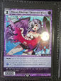Anna Mirage, Doomed Angel - Wixoss Promos