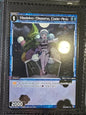 Madoka//Dissona, Code: Anti - Wixoss Promos