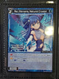Rei//Memoria, Natural Crystal - Wixoss Promos