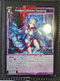 Ceasar, Wicked General - Wixoss Promos