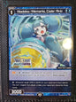 Madoka//Memoria, Code: Anti - Wixoss Promos