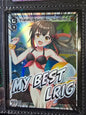 Yuzuki Water Play, Surflame - Wixoss Promos