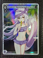 Urith, Scorching Enma - Wixoss Promos