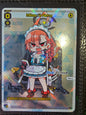 Mikamo Neru (Congrats) - Wixoss Promos