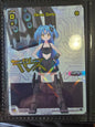 Deus Zero (P076) Foil - Wixoss Promos