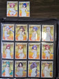Wixoss Onsen Promo Lot (All 14) - Wixoss Promos