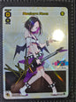 Newborn Nova (Foil) - Wixoss Promos