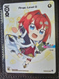 Ange, Level 0 (Chibi) Foil - Wixoss Promos