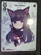 Myu=Hatch (Chibi) - Wixoss Promos