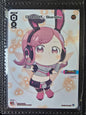 DJ Lovit - Standby (Chibi) - Wixoss Promos