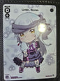 Urith, Enma (Chibi) (Chibi) - Wixoss Promos