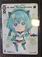 At=Noll=, The Opened Gate (Chibi) - Wixoss Promos