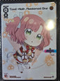 Tawil =Noll=, Awakened One (Chibi) - Wixoss Promos