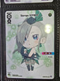Sanga StTART (Chibi) - Wixoss Promos