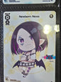 Newborn Nova (Chibi) - Wixoss Promos