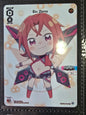 Ex Zero (Chibi) - Wixoss Promos