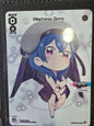Machina Zero (Chibi) - Wixoss Promos