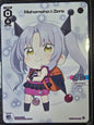 Mahomaho Zero (Chibi) - Wixoss Promos