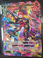 Nobunaga, Crimson General Queen - Wixoss Glowing Diva