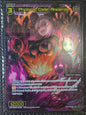 Phalaris, Code: Ancients (EXD01-026) - Wixoss Urith's Miasma Deck