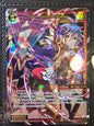 Ajax, Great Shield - Wixoss Reunion Diva