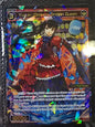 Yuzuki//Dissona, Dragon Queen - Wixoss Dissonance Diva