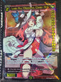Lala Ru//Dissona, Code: Art (Congrats) - Wixoss Promos