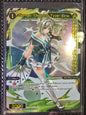 Sanga//Dissona Type: Eins (Congrats) - Wixoss Promos