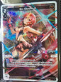 Ex Stepout (Parallel Foil) - Wixoss Vertex Diva