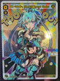 At =Noll=, the Opened Gate (Toooooot) - Wixoss Promos