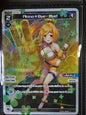 Akino *Bye - Bye! (Parallel Foil) - Wixoss Glowing Diva