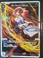 Ril, Flame Dance (Parallel Foil) - Wixoss Spread Diva