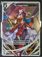 Ril, Inspiration (Parallel Foil) - Wixoss Spread Diva