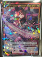 LOVIT//Dissona, Phantom Beast Deity - Wixoss Concord Diva