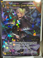 Umr//Dissona, Code: Ancients - Wixoss Dissonance Diva