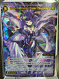 Iona//Memoria, Code: Ancients - Wixoss Welcome Back Diva