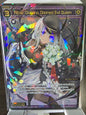 Alfou//Dissona, Doomed Evil Queen - Wixoss Concord Diva