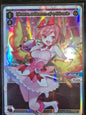 Hirana, a Dream of a Miracle (SCR) - Wixoss Glowing Diva